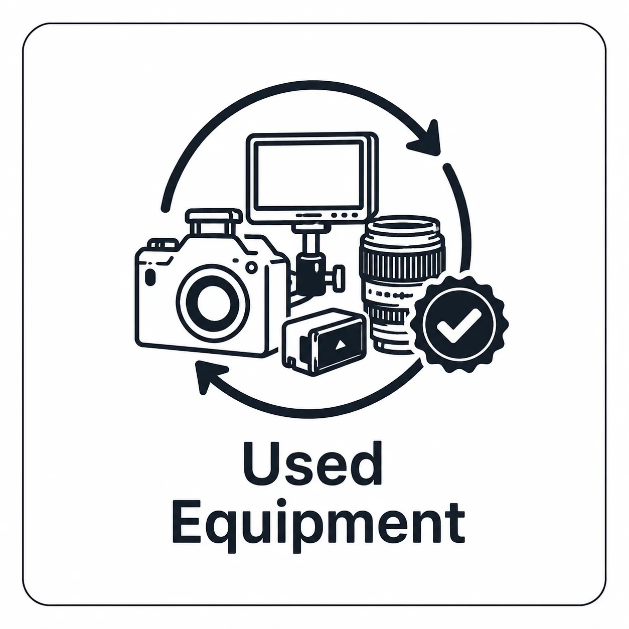 Used Equipment