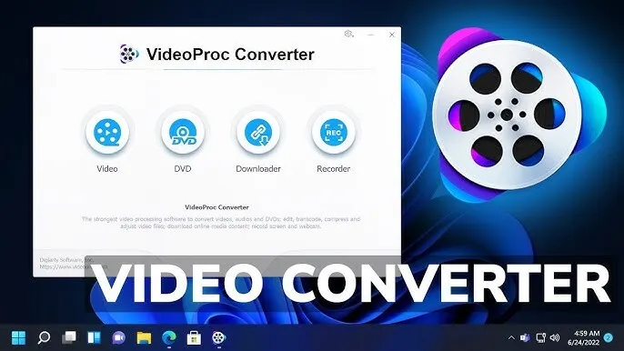 Video Converters & Cables