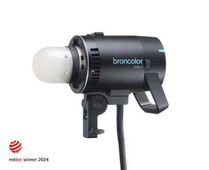 Broncolor