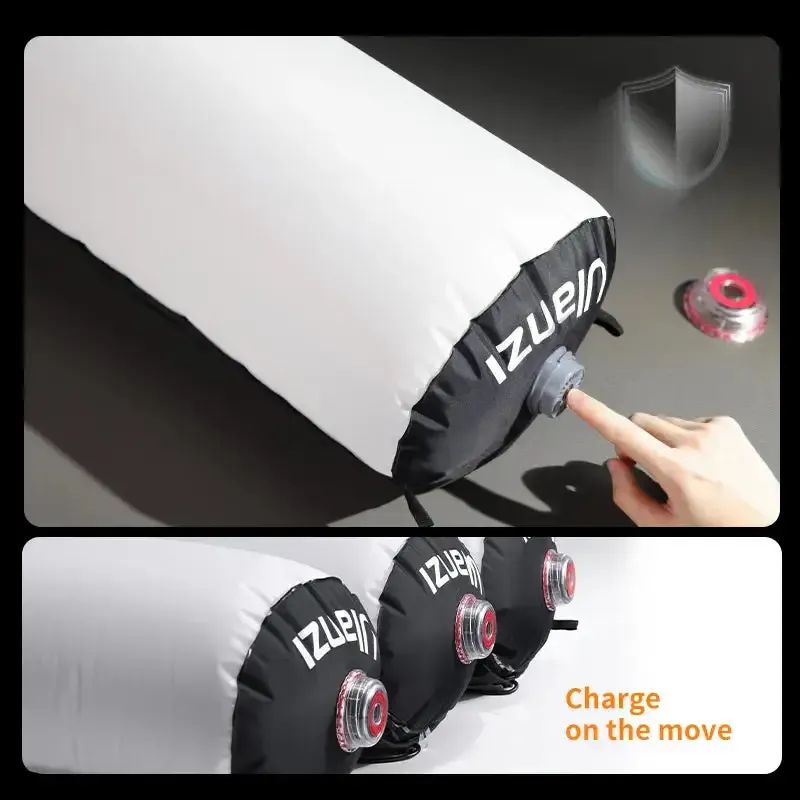 Inflatable Lights