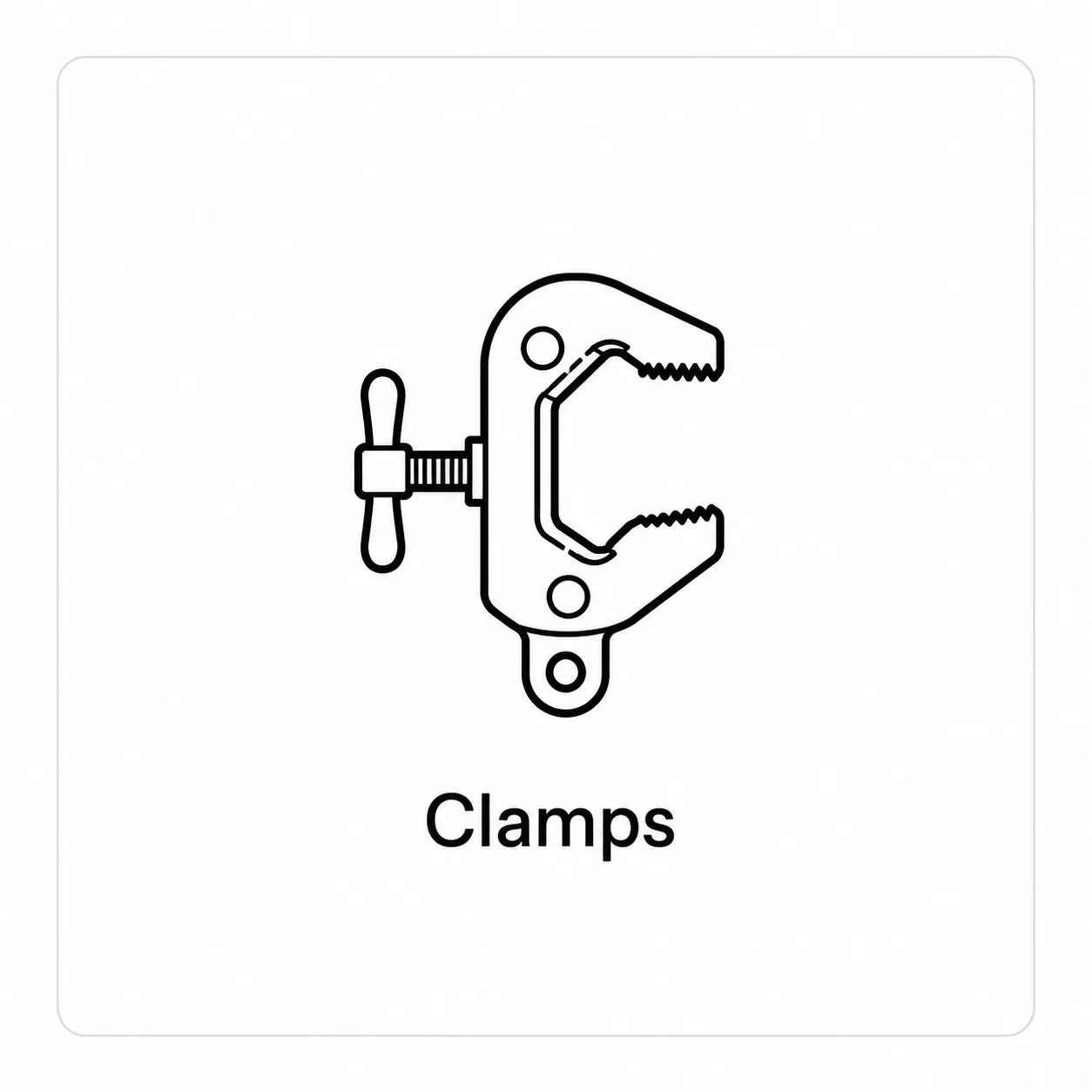 Clamps