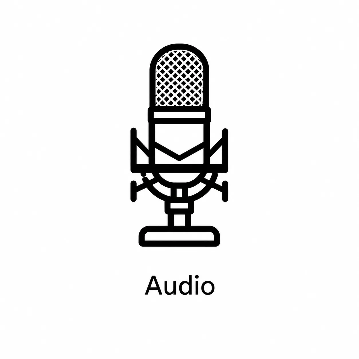 Audio
