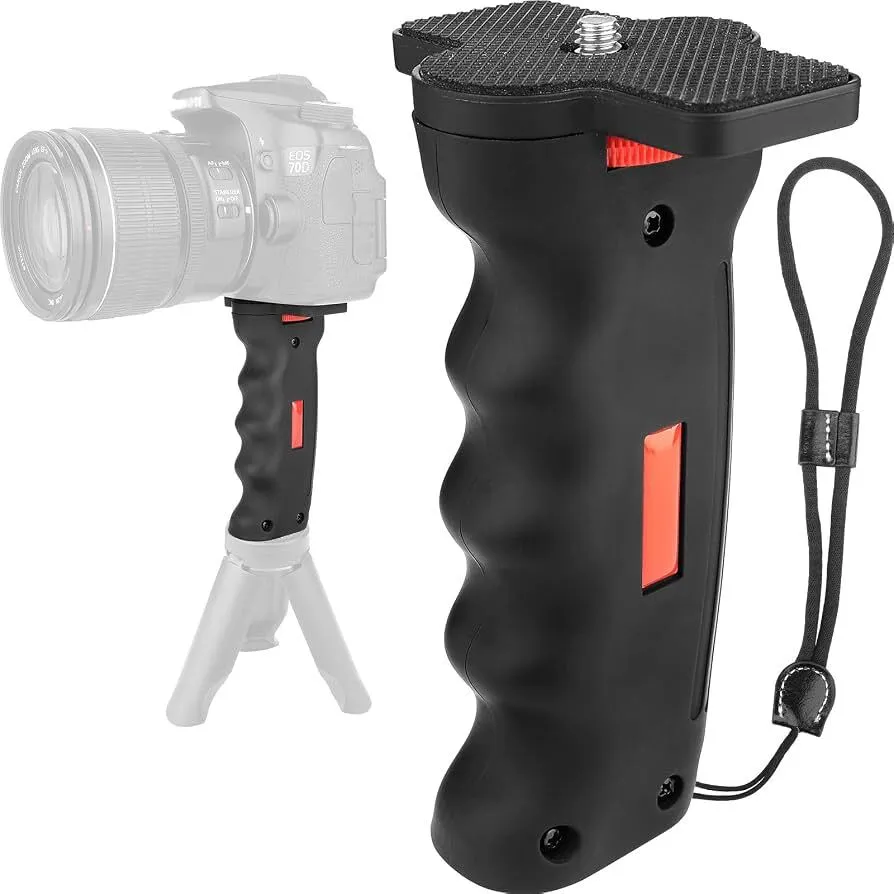 Camera Support