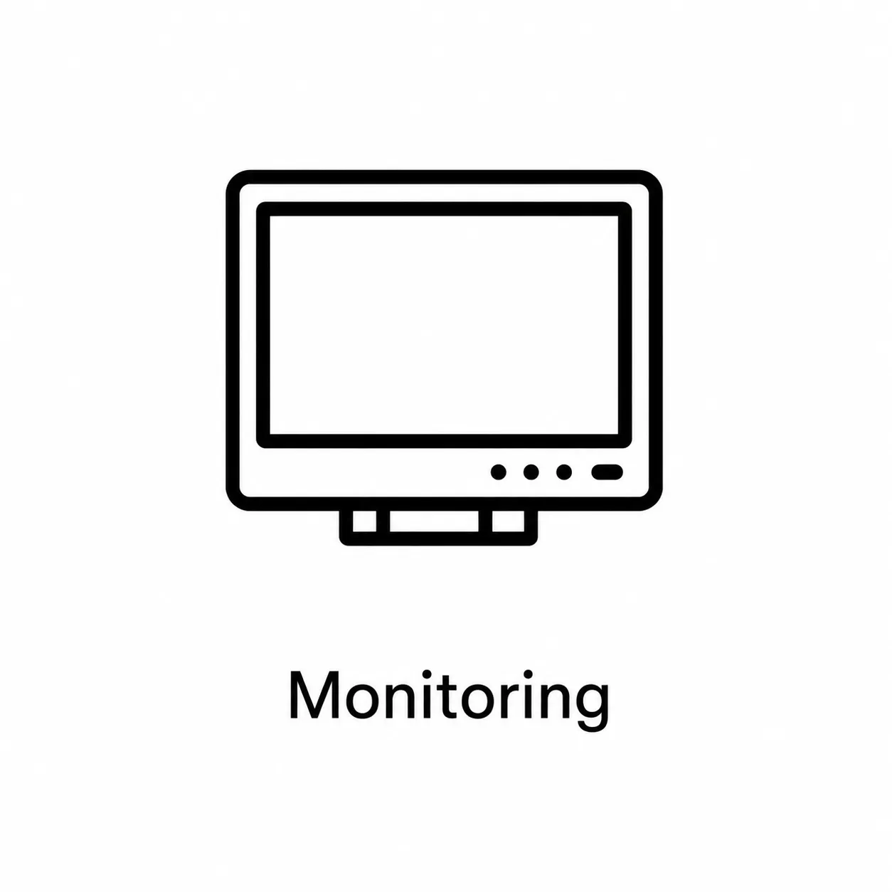 Monitoring