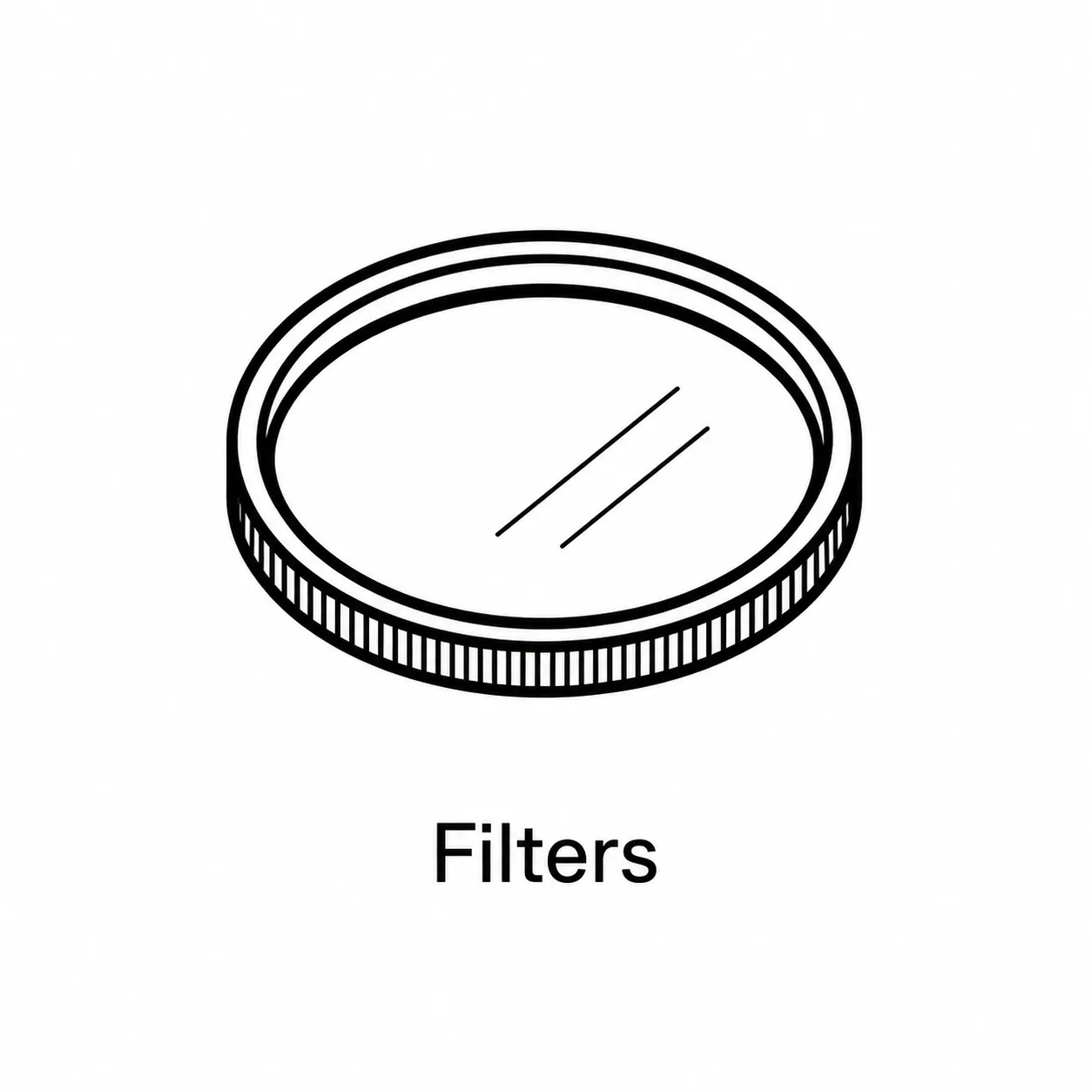 MatteBoxes & Filters