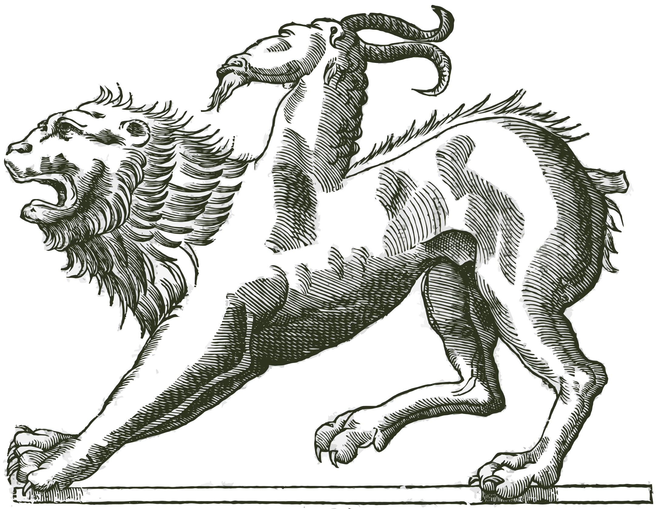Chimera
