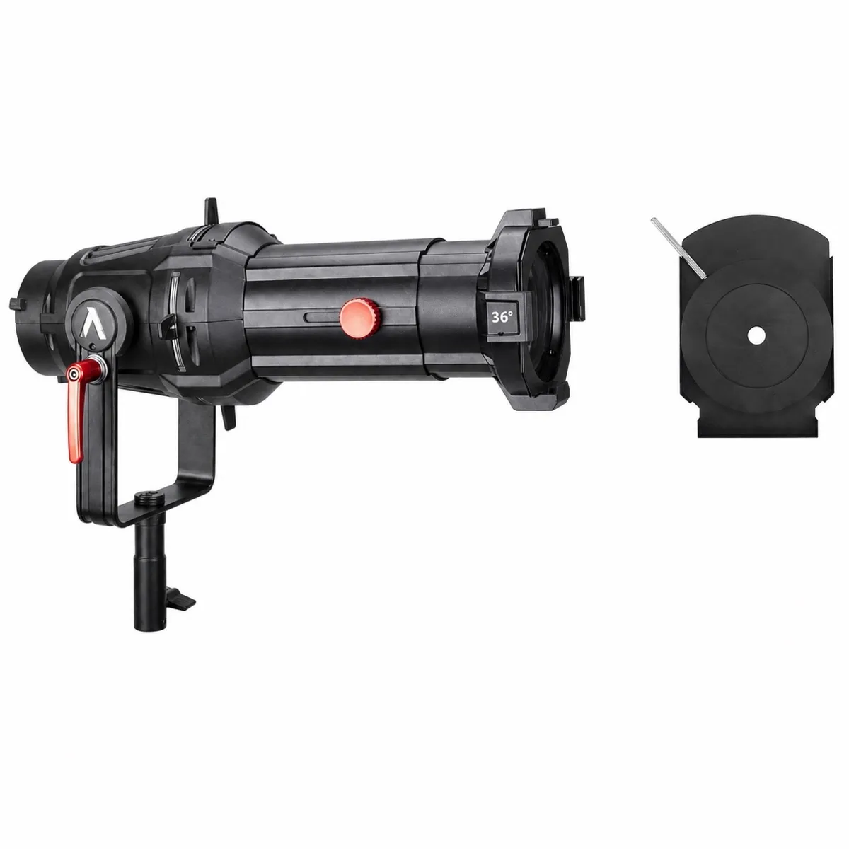 Aputure Spotlight Mount 36° with Gobo and Iris