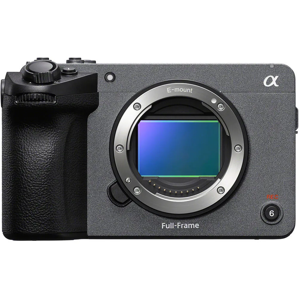 Sony FX5 Cinema Camera Body