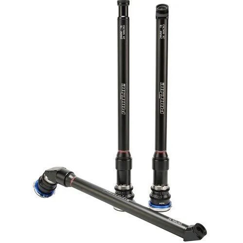 Venus Optics LAOWA Pro2be 24mm T8 2x Probe 3-Lens Set (Direct, 90° Periscope & 35°, ARRI PL)