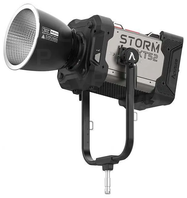 Aputure STORM XT52 Full Set