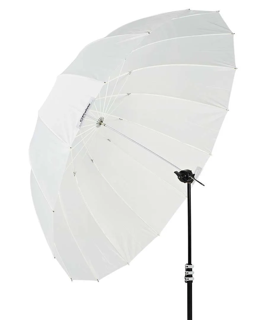 Profoto Umbrella Deep Translucent XL 165cm