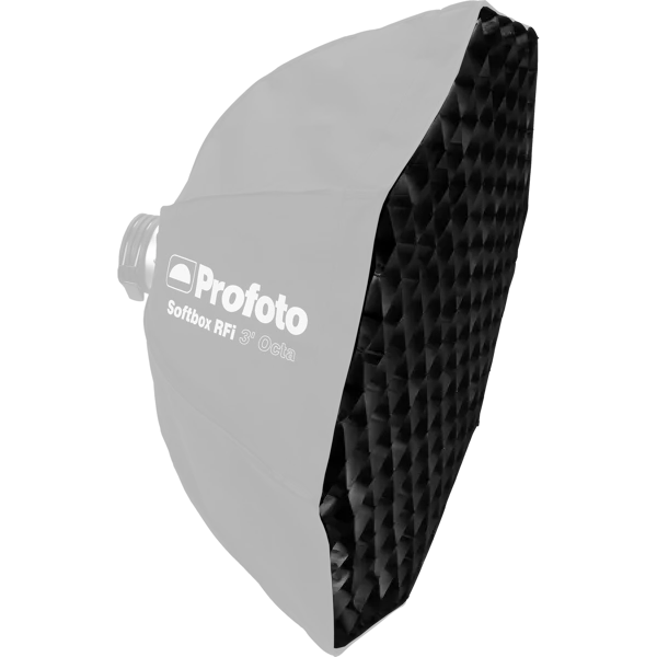 Softgrid 50° for Profoto RFi 3' Octa