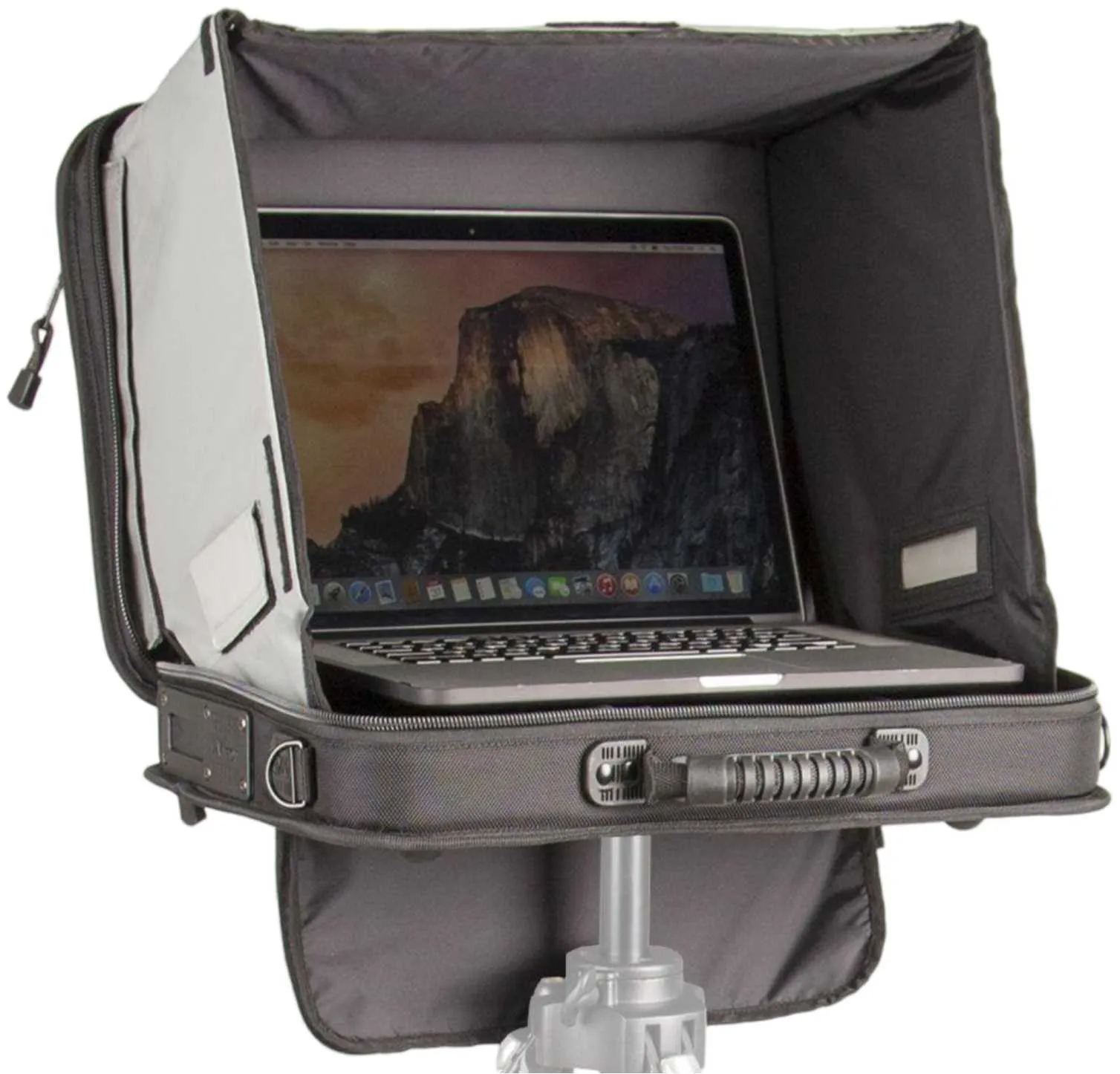 Seaport i-Visor LS Pro Mag Laptop case
