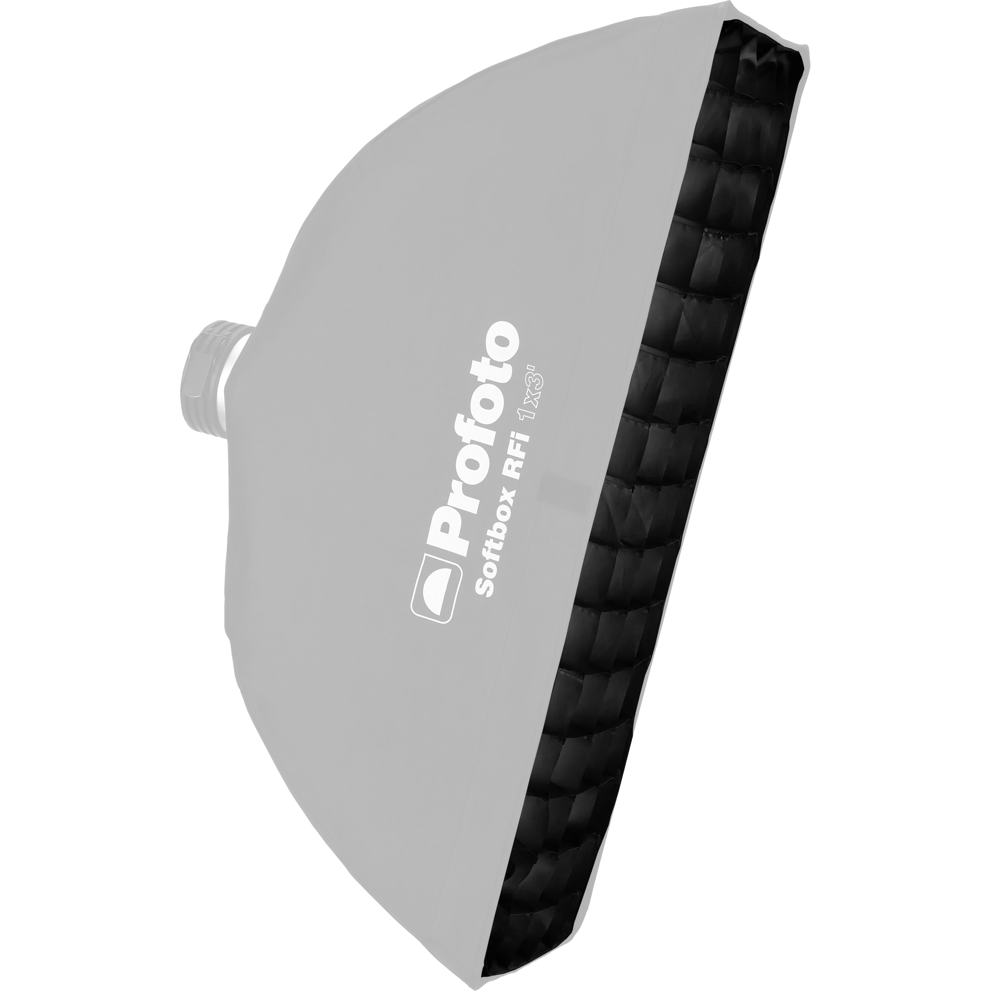Softgrid 50° for Profoto RFi 1x3'