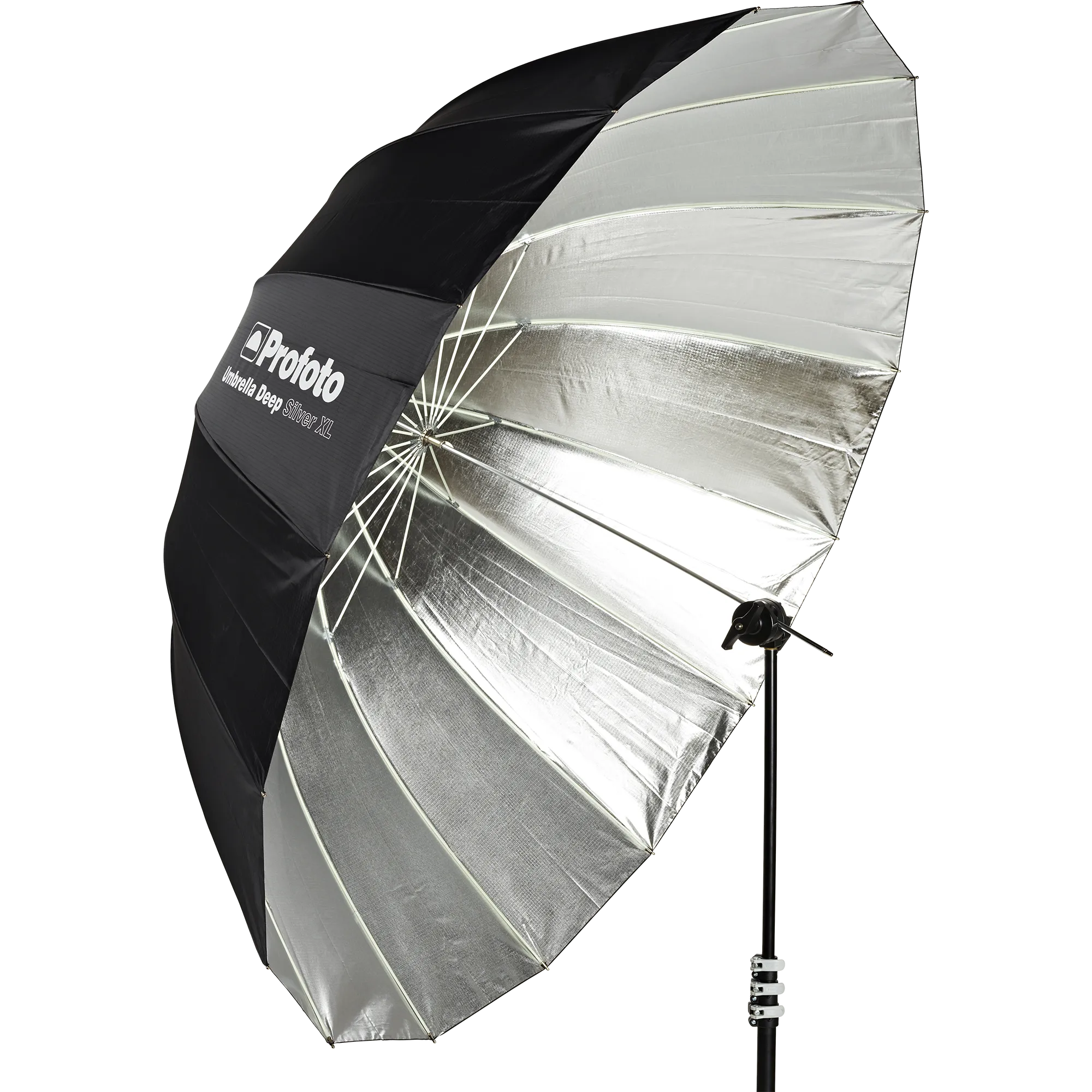 Profoto Umbrella Deep Silver XL 165cm