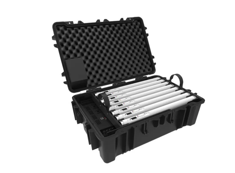 Astera Helios Tube  (1.8', 8-Light Kit)