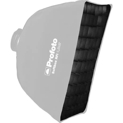 Softgrid 50° for Profoto RFi 1.3x2'