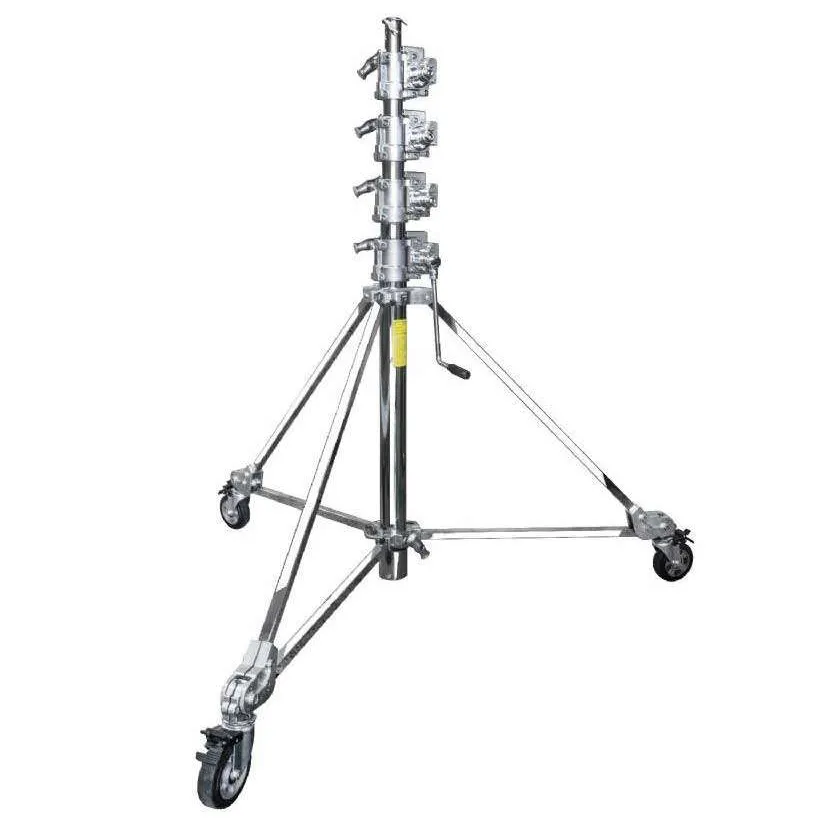 Kupo 756M 4 Risers Jumbo stand