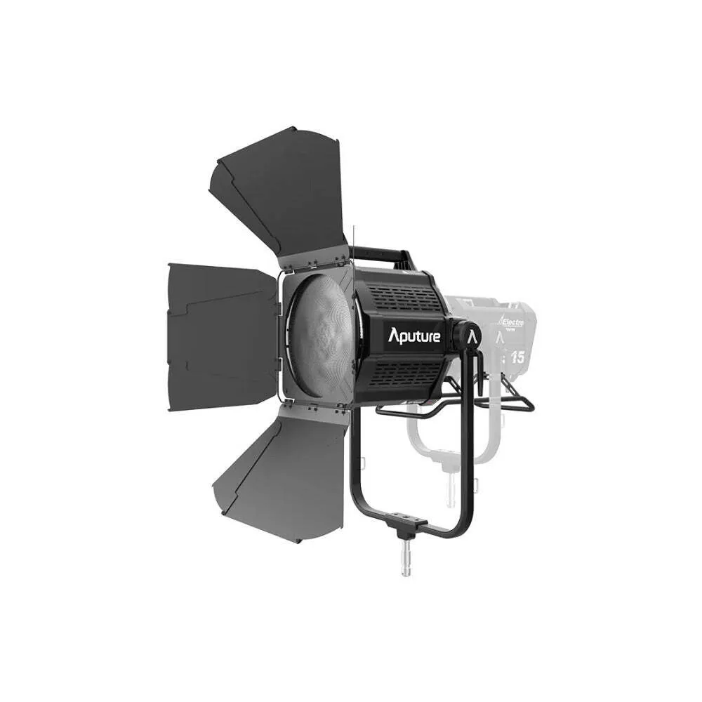 Aputure F14 Motorized Fresnel Modifier Accessory