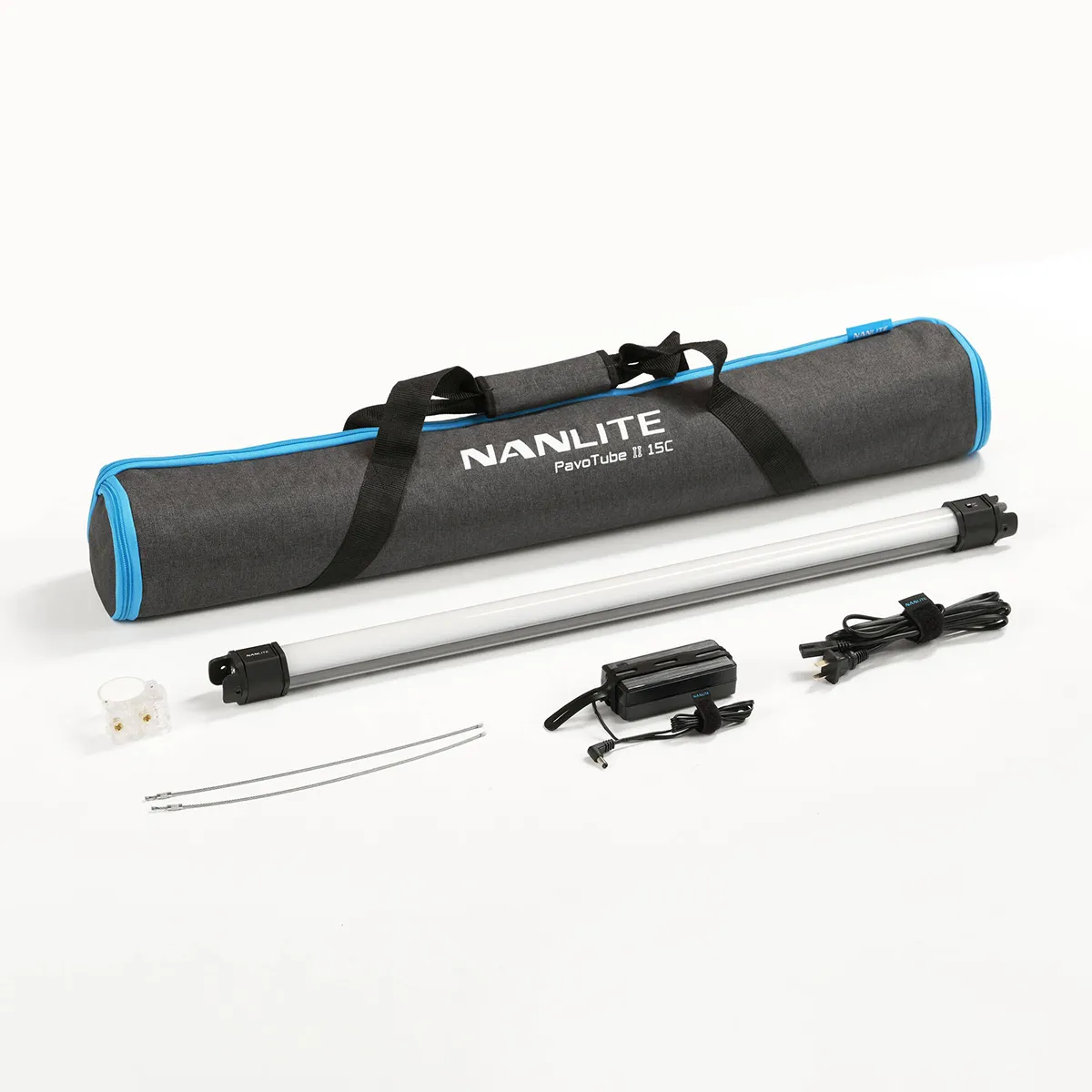 Nanlite PavoTube II 15C