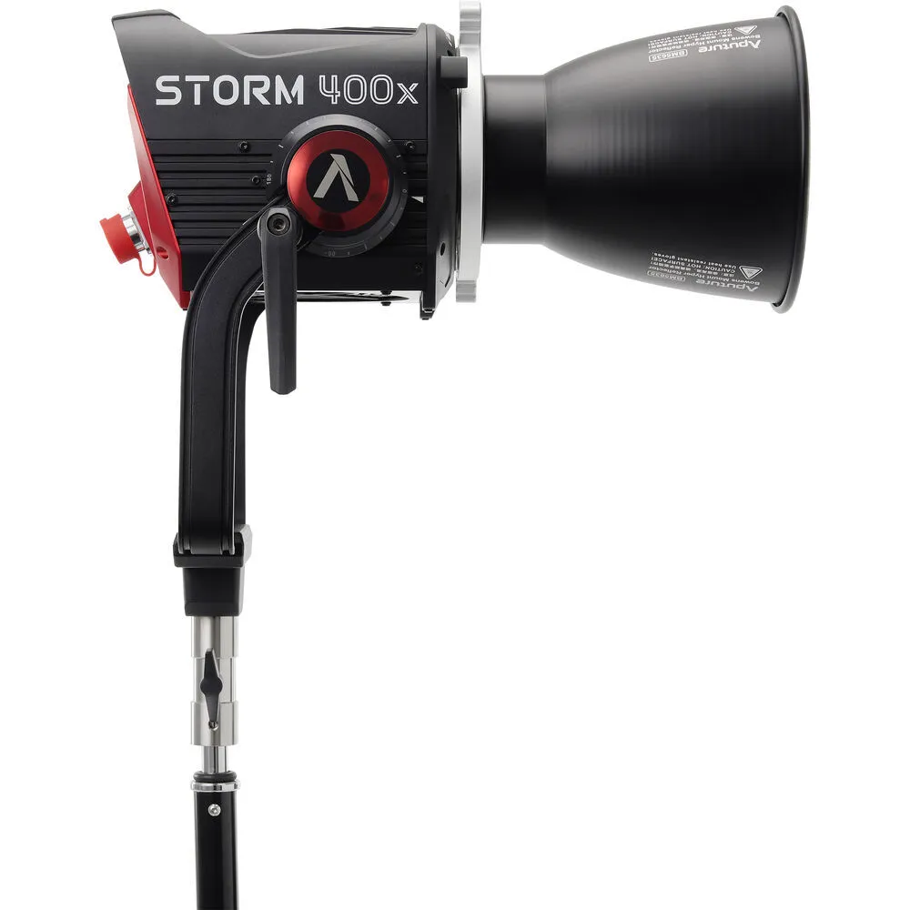 Aputure STORM 400x 