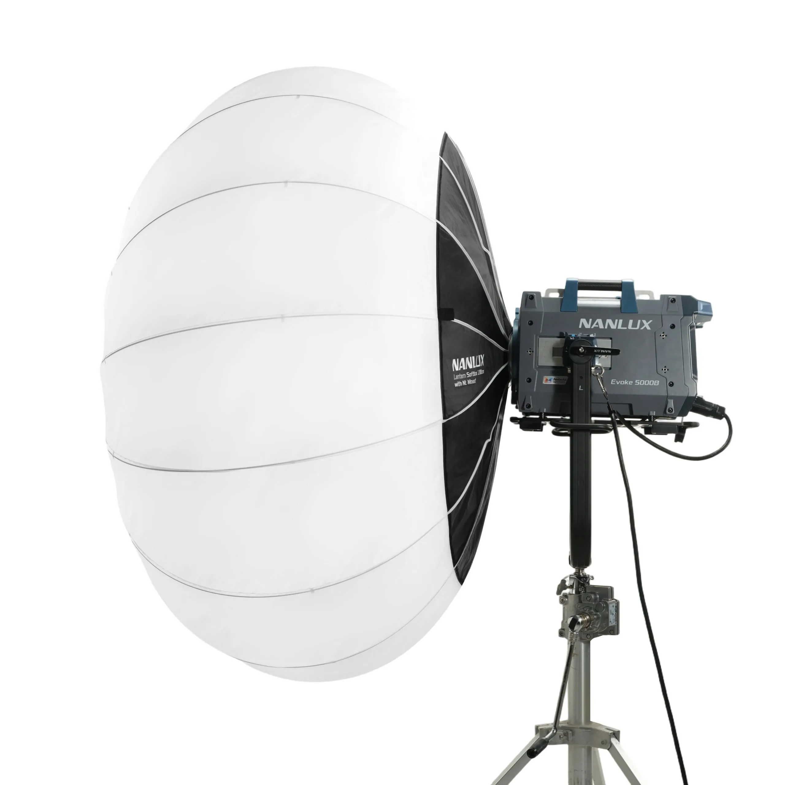 Nanlux 180cm Lantern Softbox