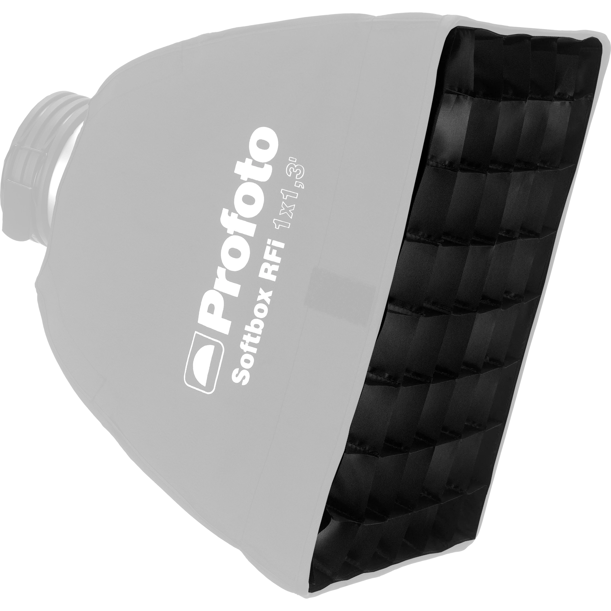Softgrid 50° for Profoto RFi 1x1.3'