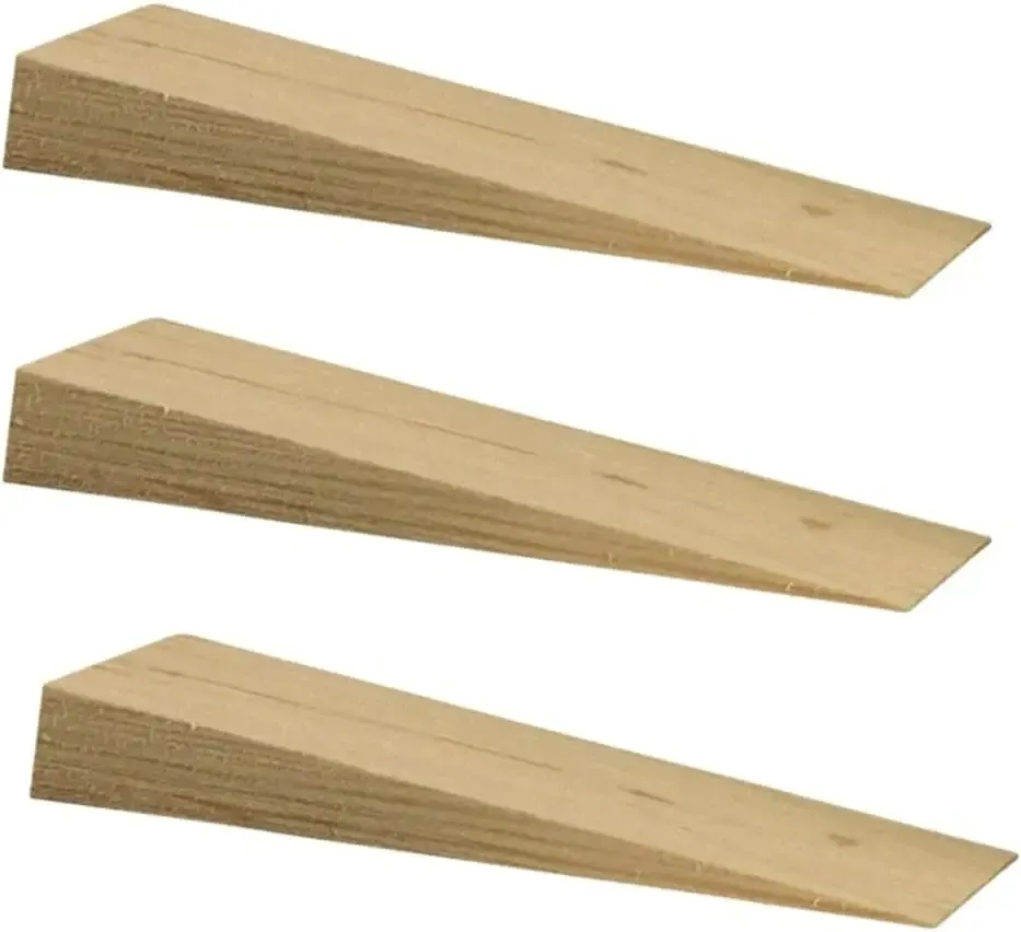 Wooden Wedges / Shims
