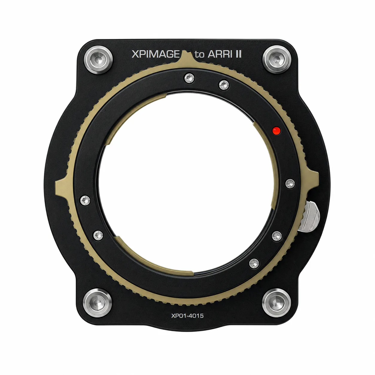 XPimage EF to ARRI Adapter - Sale