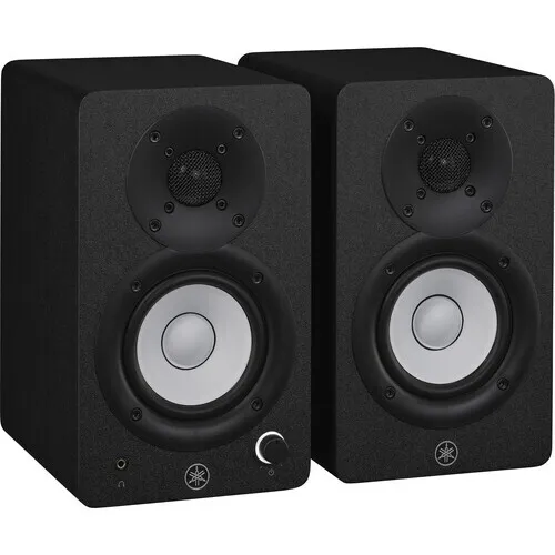 YAMAHA HS3 Powered Studio Monitors