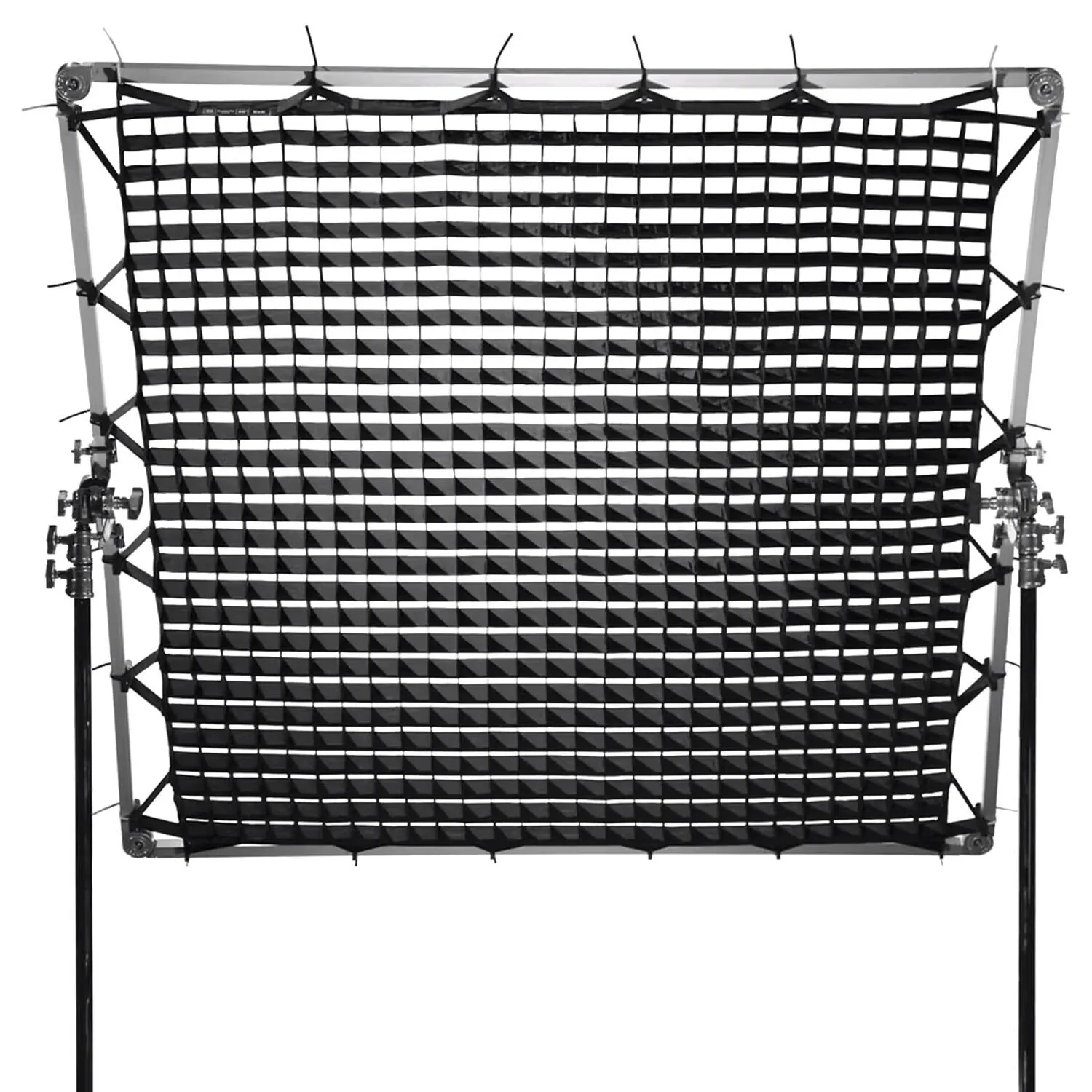 Egg Crate 20' x 20'