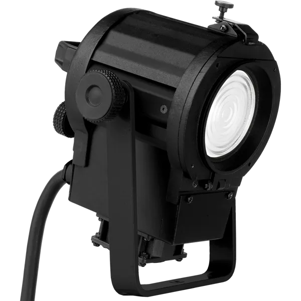 Profoto MultiSpot Fresnel Flash Head  inc 4-Leaf Barndoor