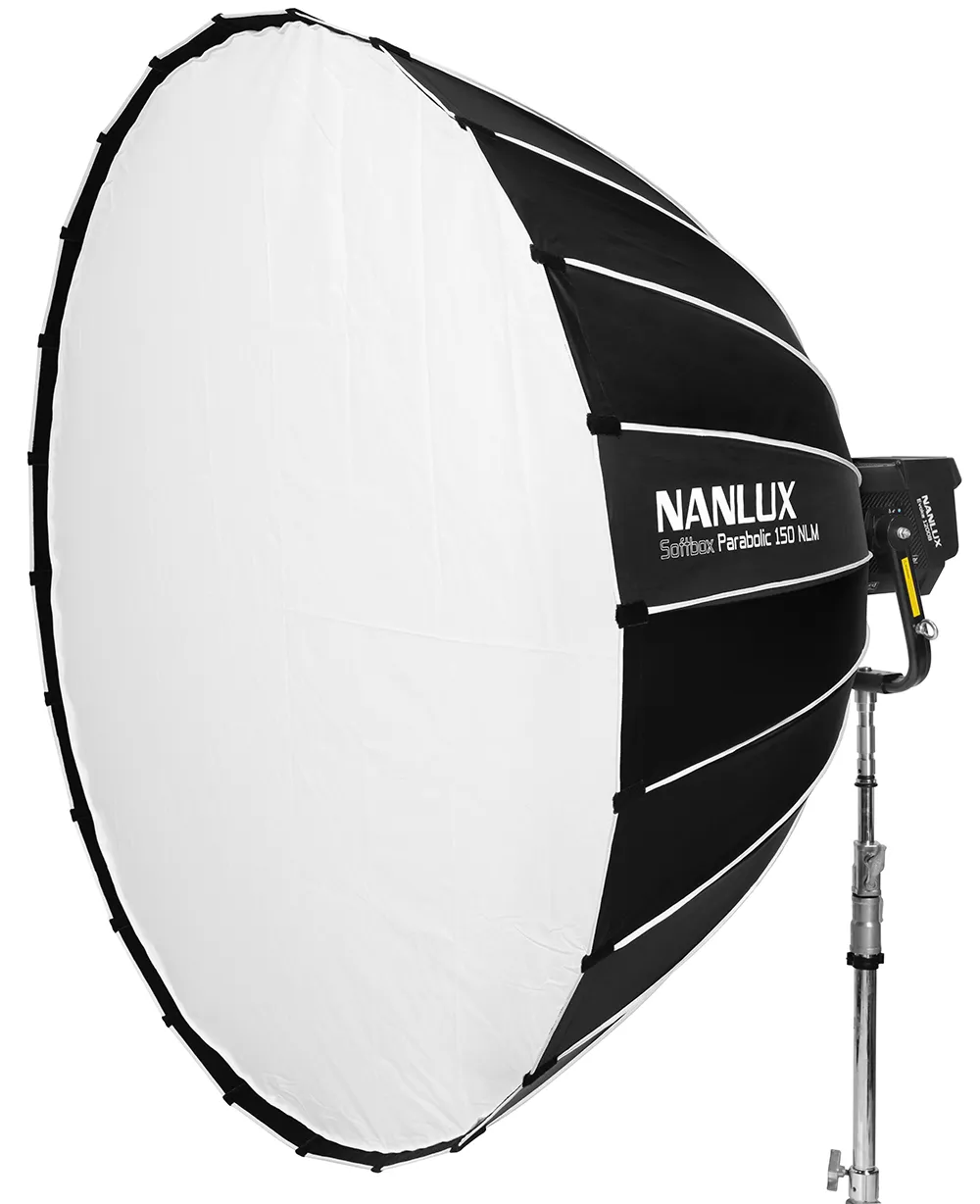 Nanlux 150cm Parabolic Softbox