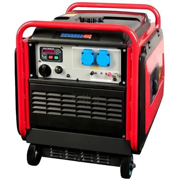 ENDRESE ESE-4500T