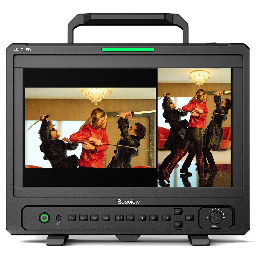 BESVIEW OL16 16'' 4K Monitor