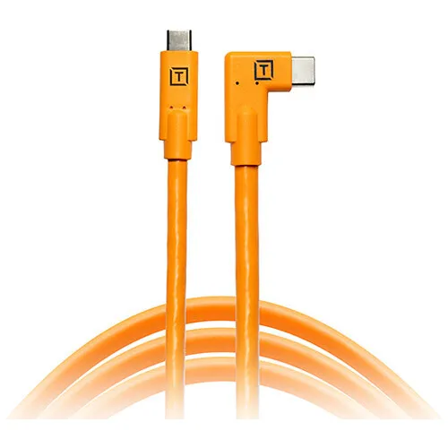 TetherTools Type-C to Type-C Cable (15') 4.7m