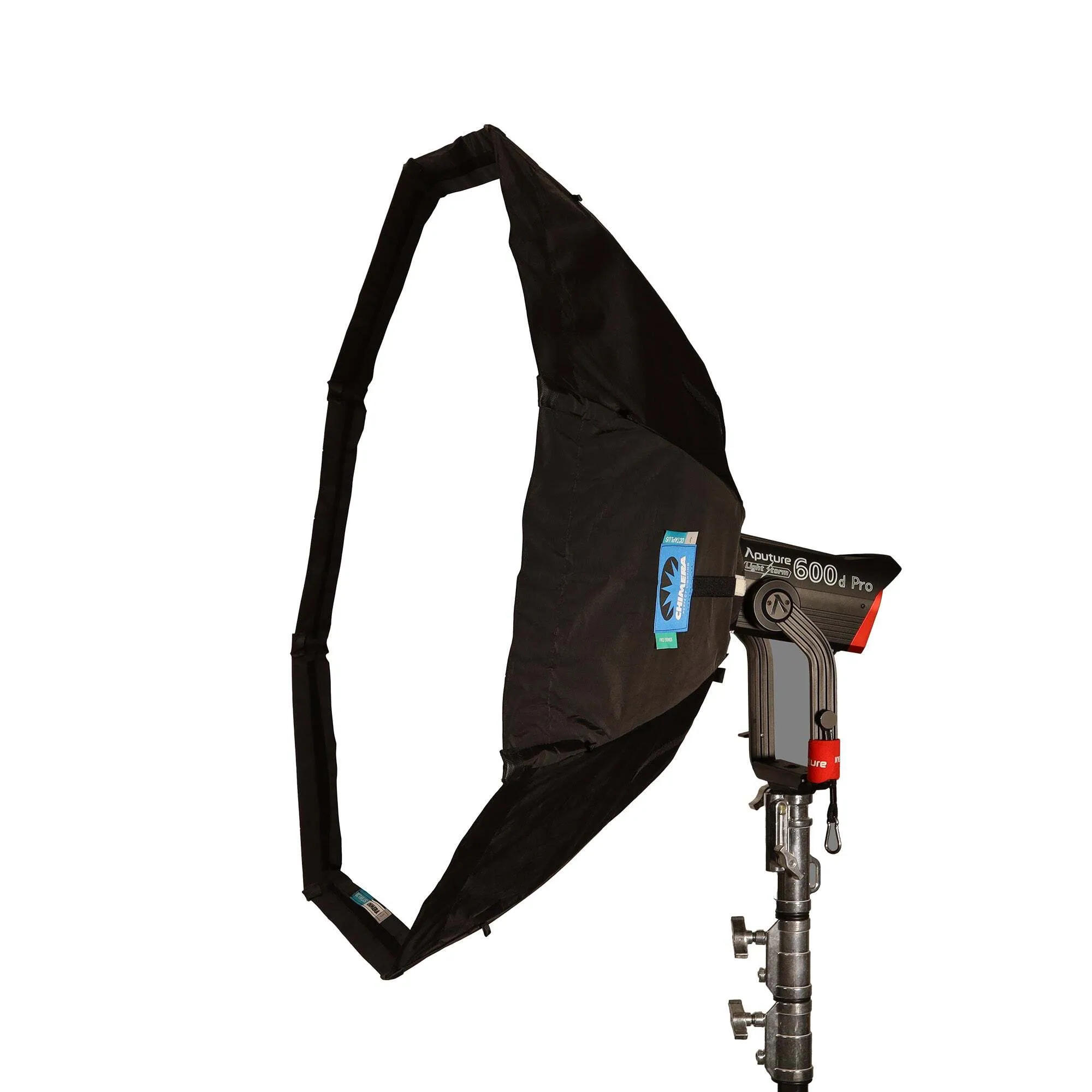 Chimera OctaPlus 5' Softbox + Egg Crate