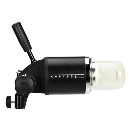 Profoto ProTwin Tube Flash Head