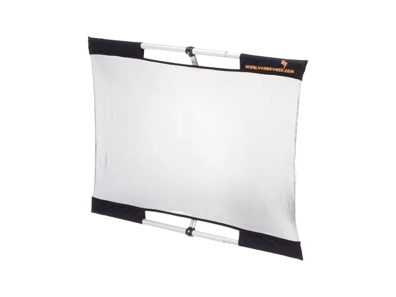 Sunbounce Sun-Bouncer Pro Translucent -2/3 Diffuser Screen（4' x 6'）