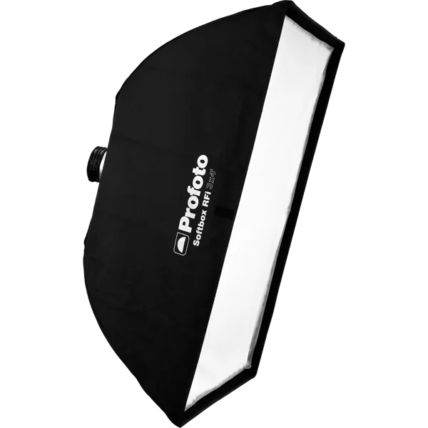 Profoto RFi 3 x 4' Softbox
