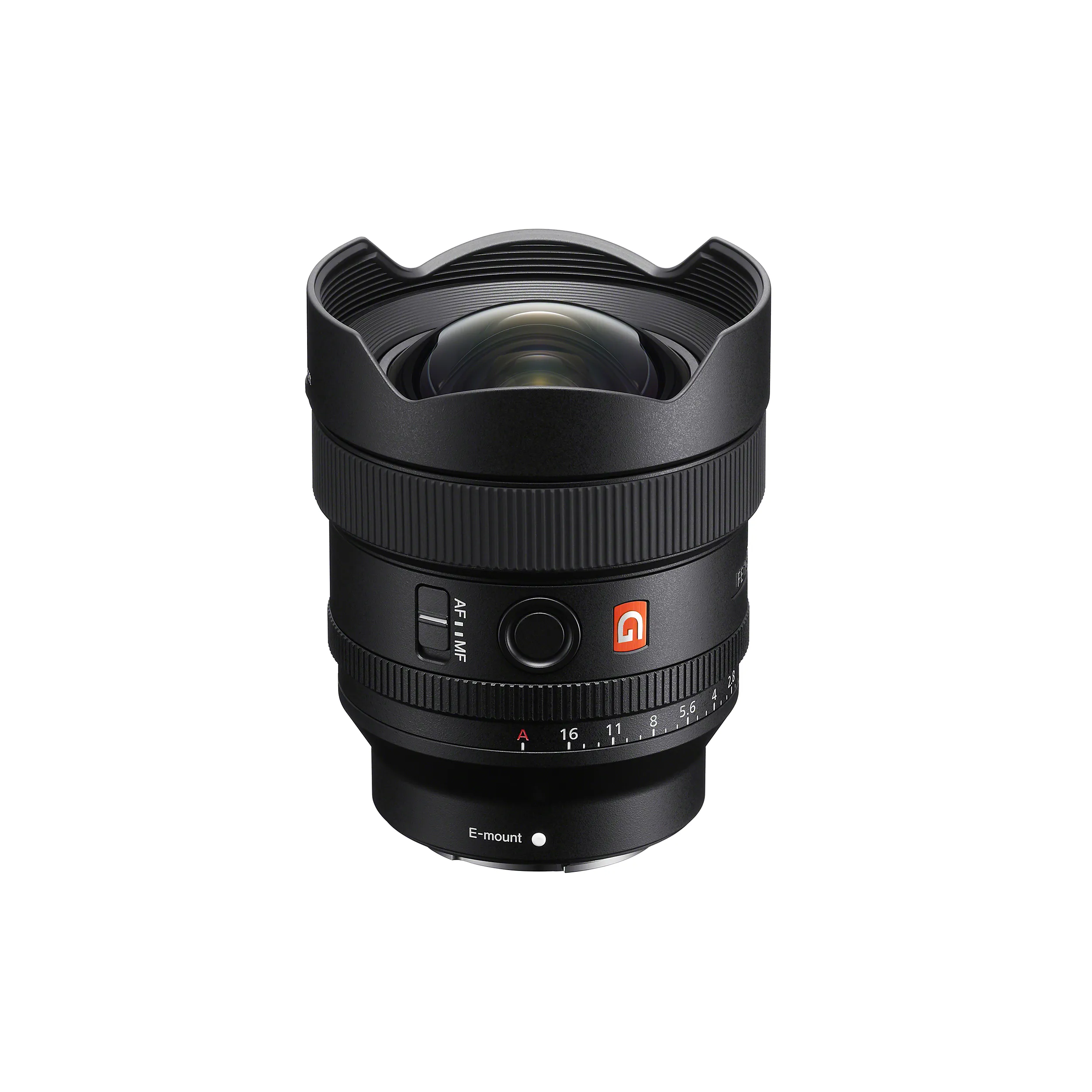 Sony FE 14mm F1.8 GM