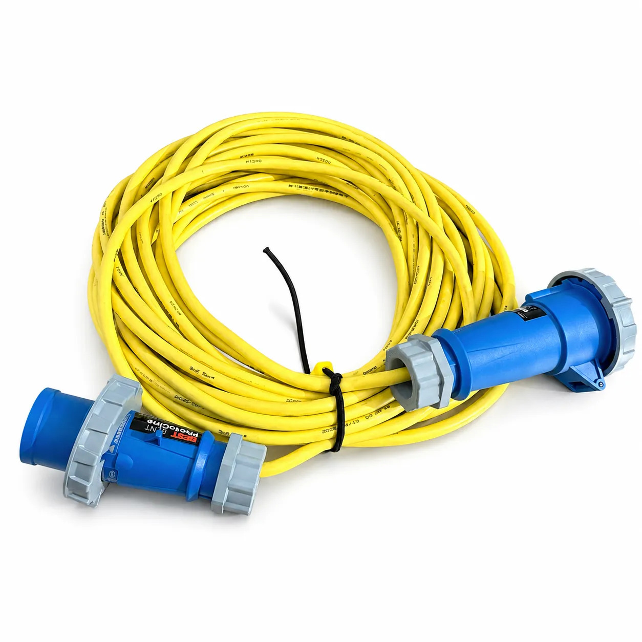 32A CEE Extension Cable 20M