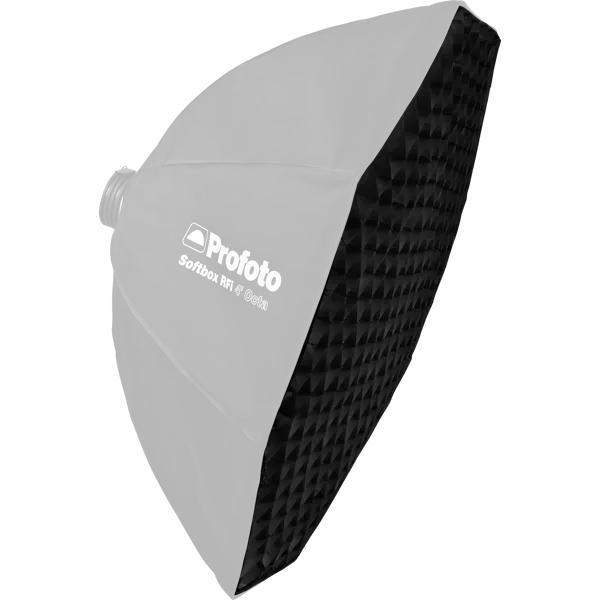 Softgrid 50° for Profoto RFi 4' Octa