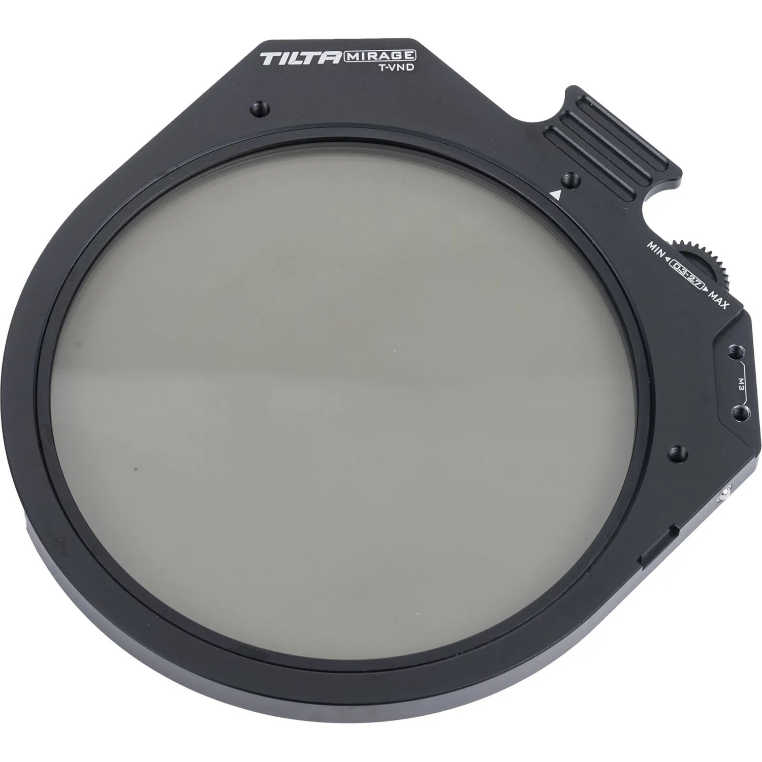Tilta 95mm Variable ND Filter for Mirage Matte Box（0.3-2.7 Stops）