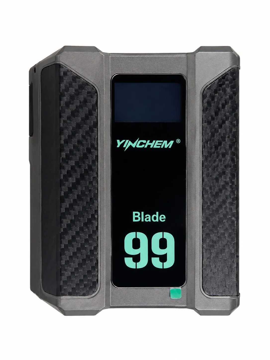 YINCHEM Blade 99S Mini V-Mount Battery