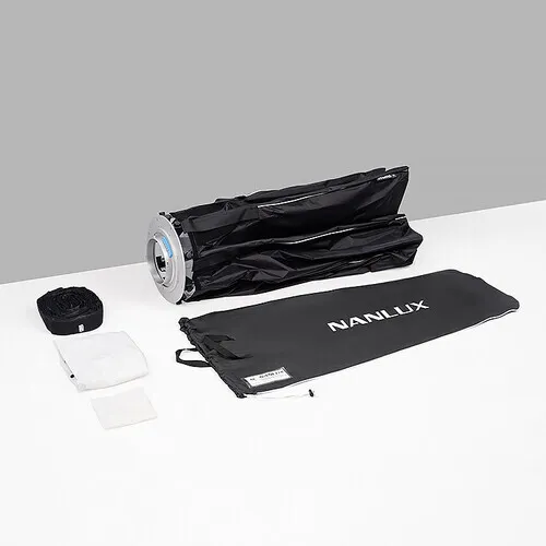 Nanlux DopChoice SNAPBAG Octa5' Shallow Softbox