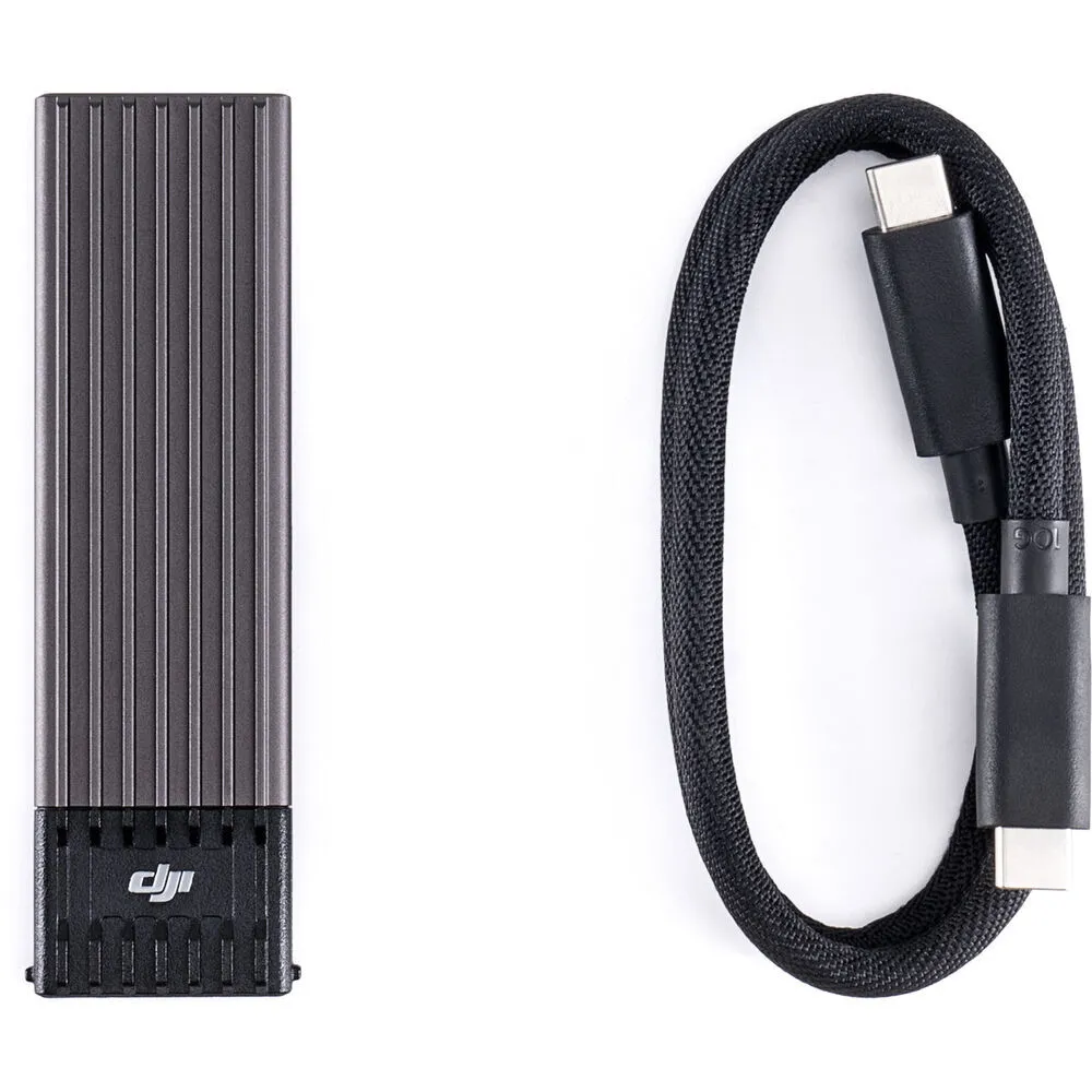 DJI 1TB ProSSD