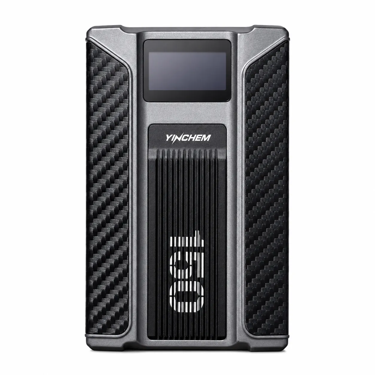 YINCHEM 150Wh V-mount Battery with USB-C