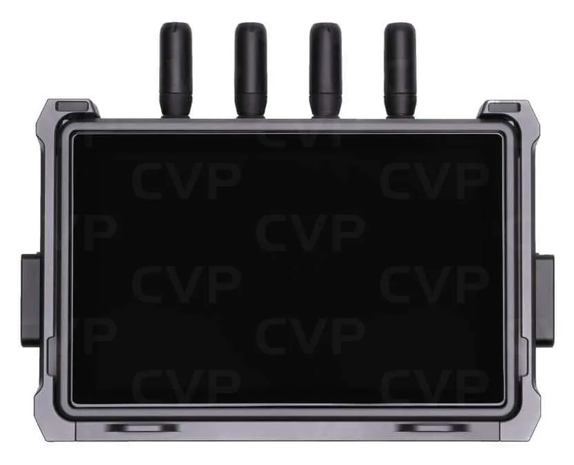 DJI High-Bright Remote Monitor-Recorder (V-Mount)