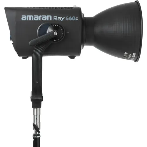 Amaran Ray 660c RGB LED Monolight